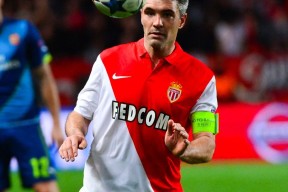 穆里尼奥备战里尔